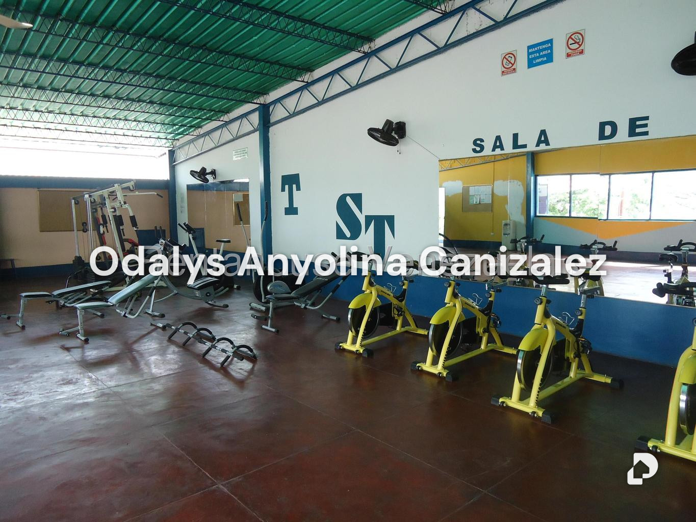 Local comercial en Santa Teresa del Tuy, Valles del Tuy – 10