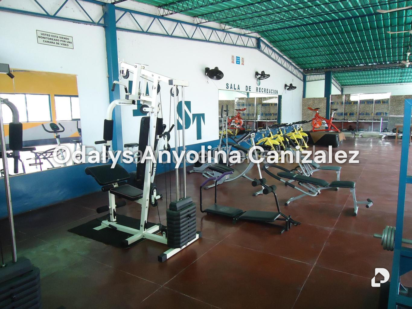 Local comercial en Santa Teresa del Tuy, Valles del Tuy – 8