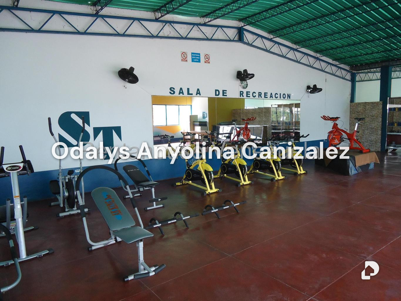 Local comercial en Santa Teresa del Tuy, Valles del Tuy – 9