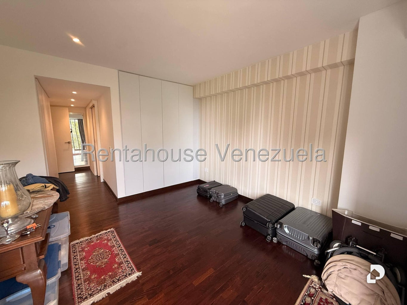Apartamento en Los Naranjos (del Cafetal), Caracas – 24