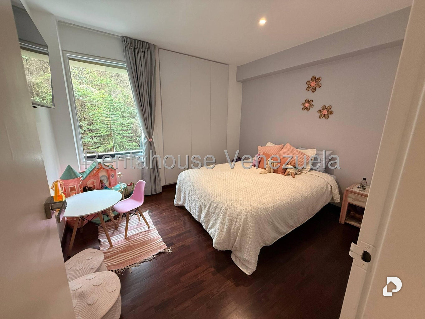 Apartamento en Los Naranjos (del Cafetal), Caracas – 16