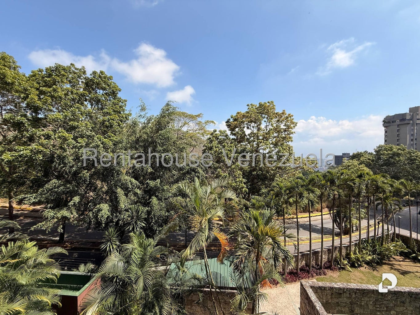 Apartamento en Los Naranjos (del Cafetal), Caracas – 30