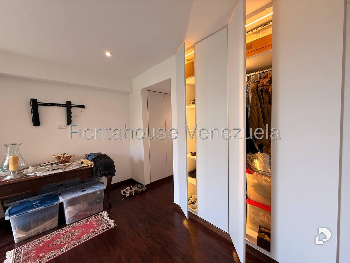 Apartamento en Los Naranjos (del Cafetal), Caracas – 25