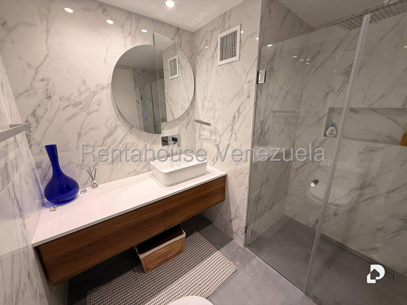 Apartamento en Los Naranjos (del Cafetal), Caracas – 20