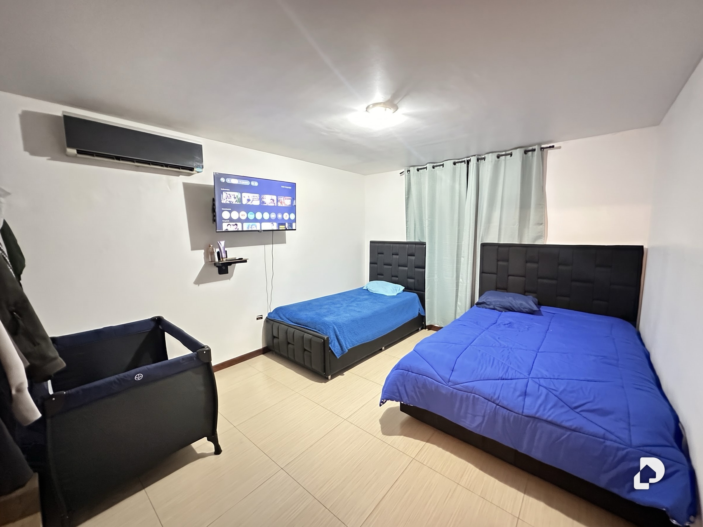 Apartamento en Colinas De La Tahona, Baruta – 3