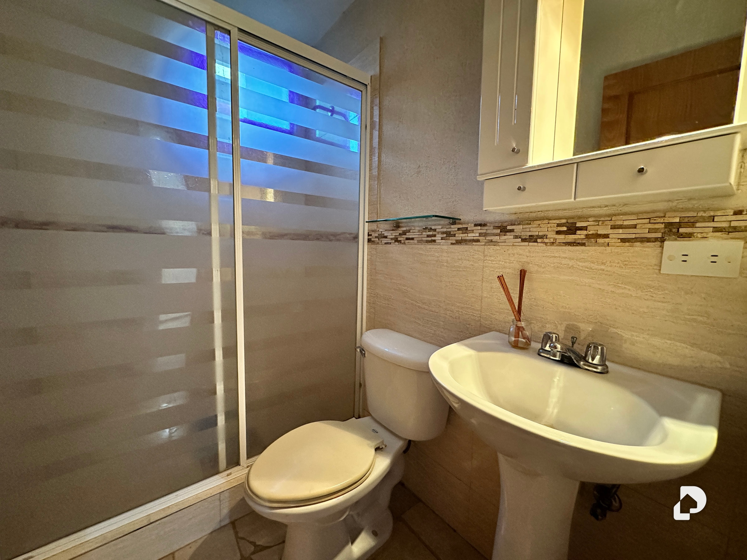 Apartamento en Colinas De La Tahona, Baruta – 9