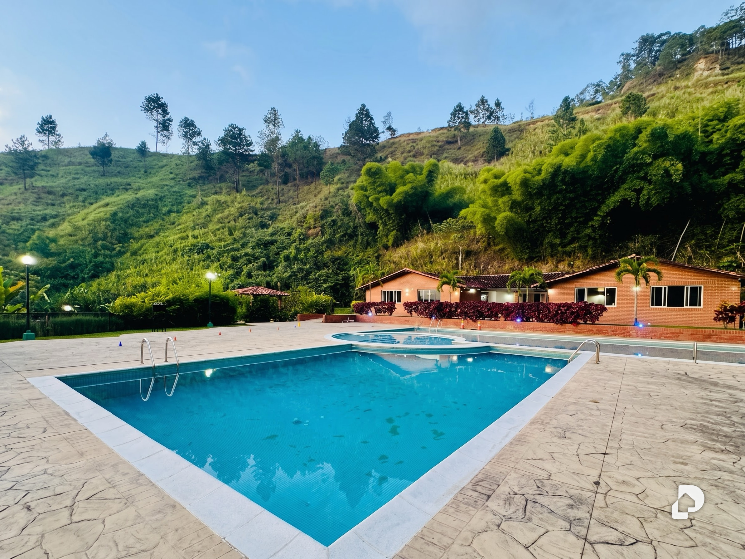Apartamento en Colinas De La Tahona, Baruta – 5