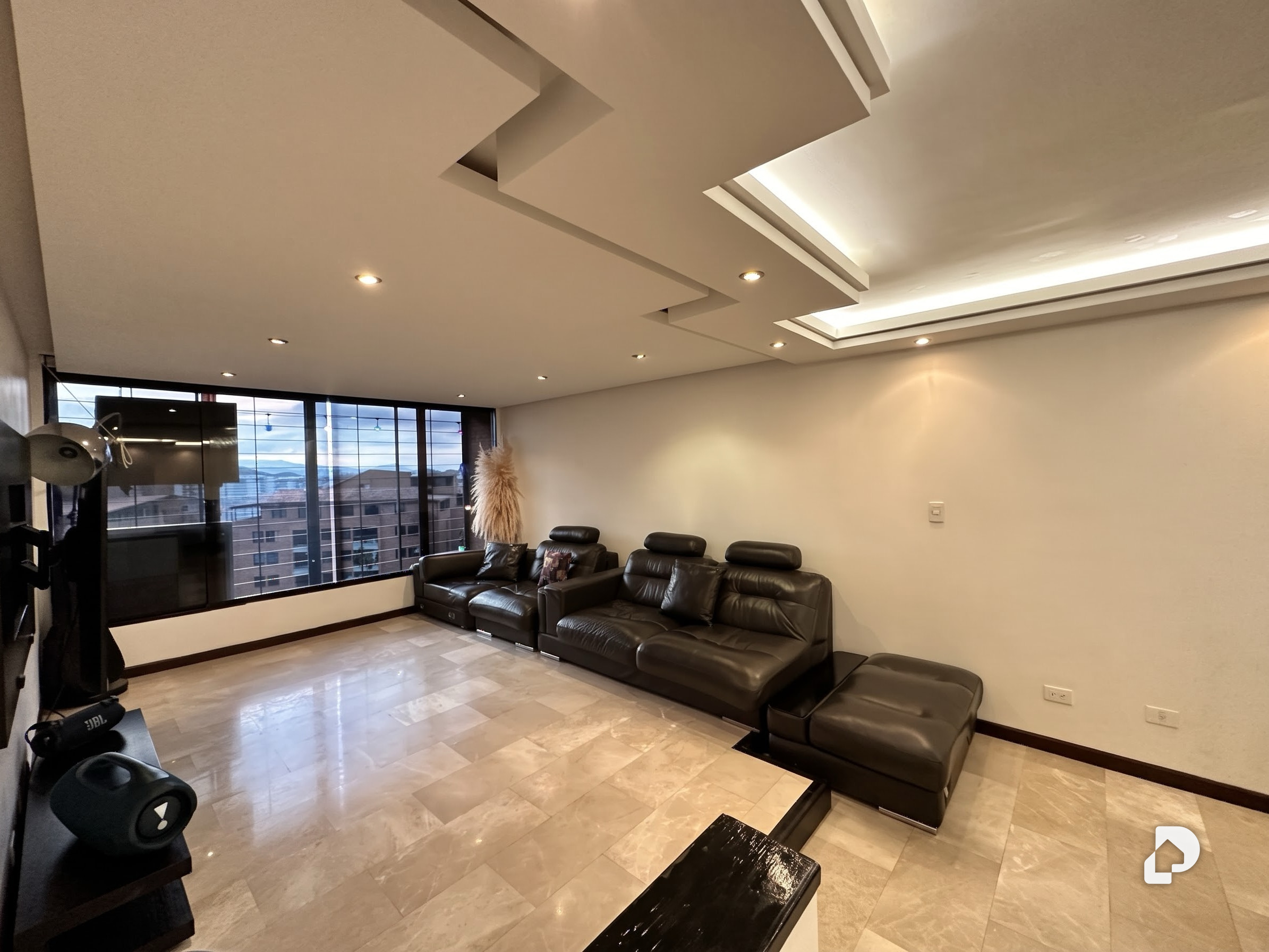 Apartamento en Colinas De La Tahona, Baruta – 2