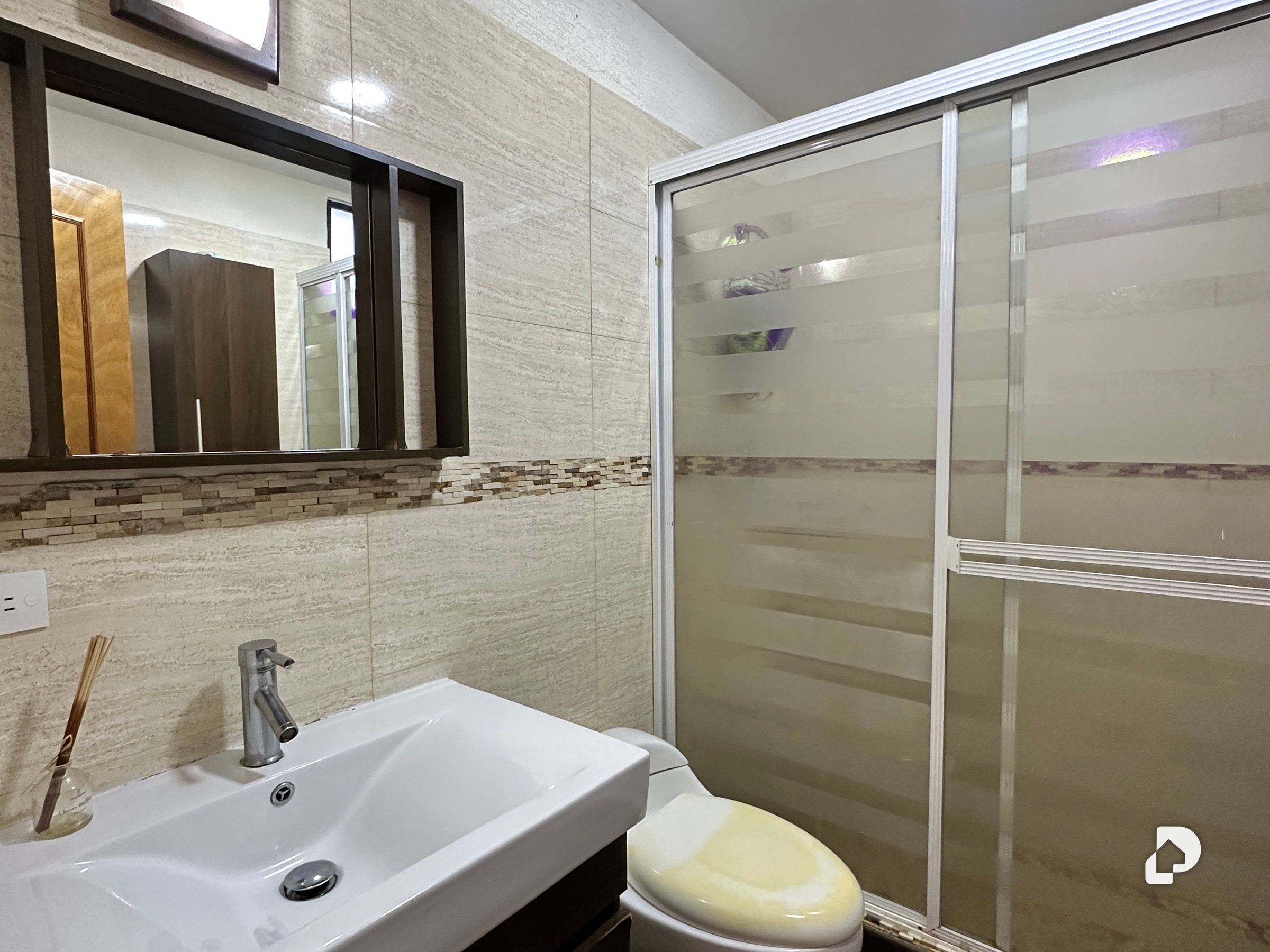 Apartamento en Colinas De La Tahona, Baruta – 11