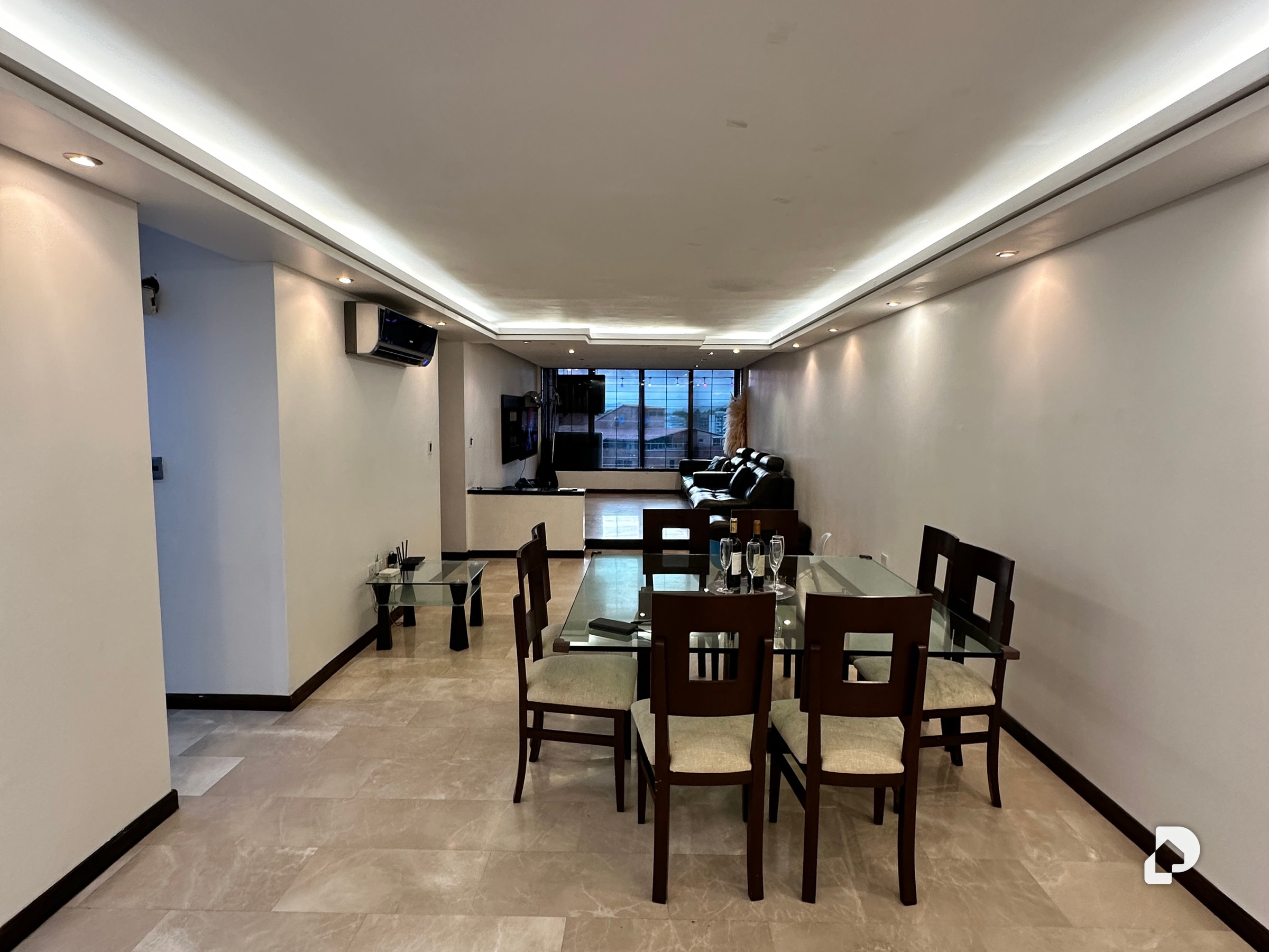 Apartamento en Colinas De La Tahona, Baruta – 14