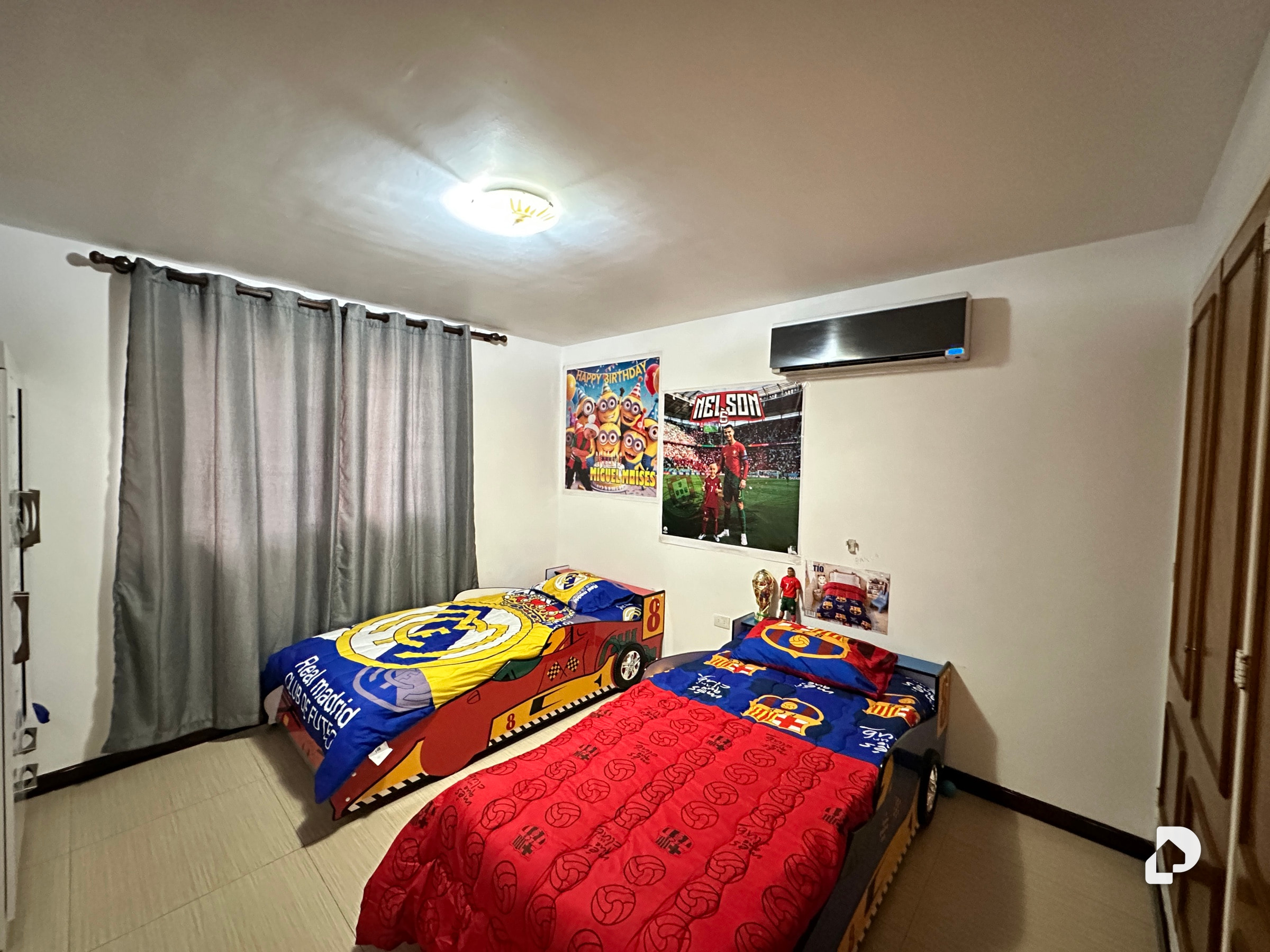 Apartamento en Colinas De La Tahona, Baruta – 12