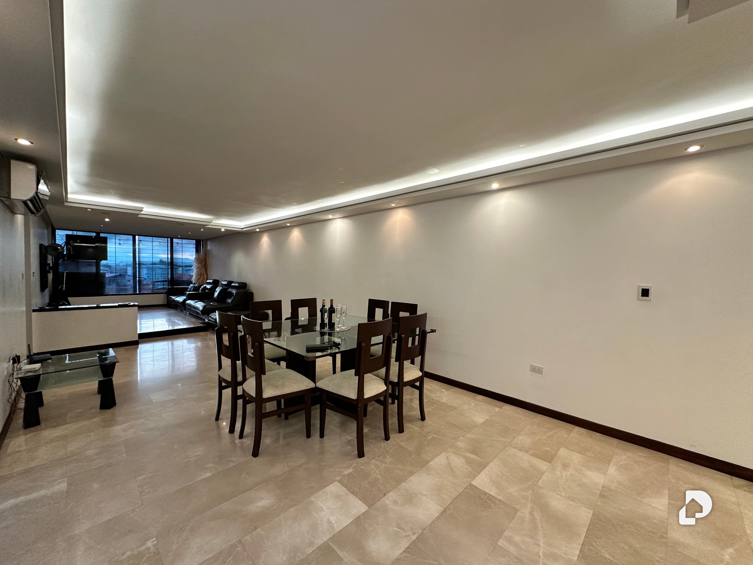 Apartamento en Colinas De La Tahona, Baruta – 16