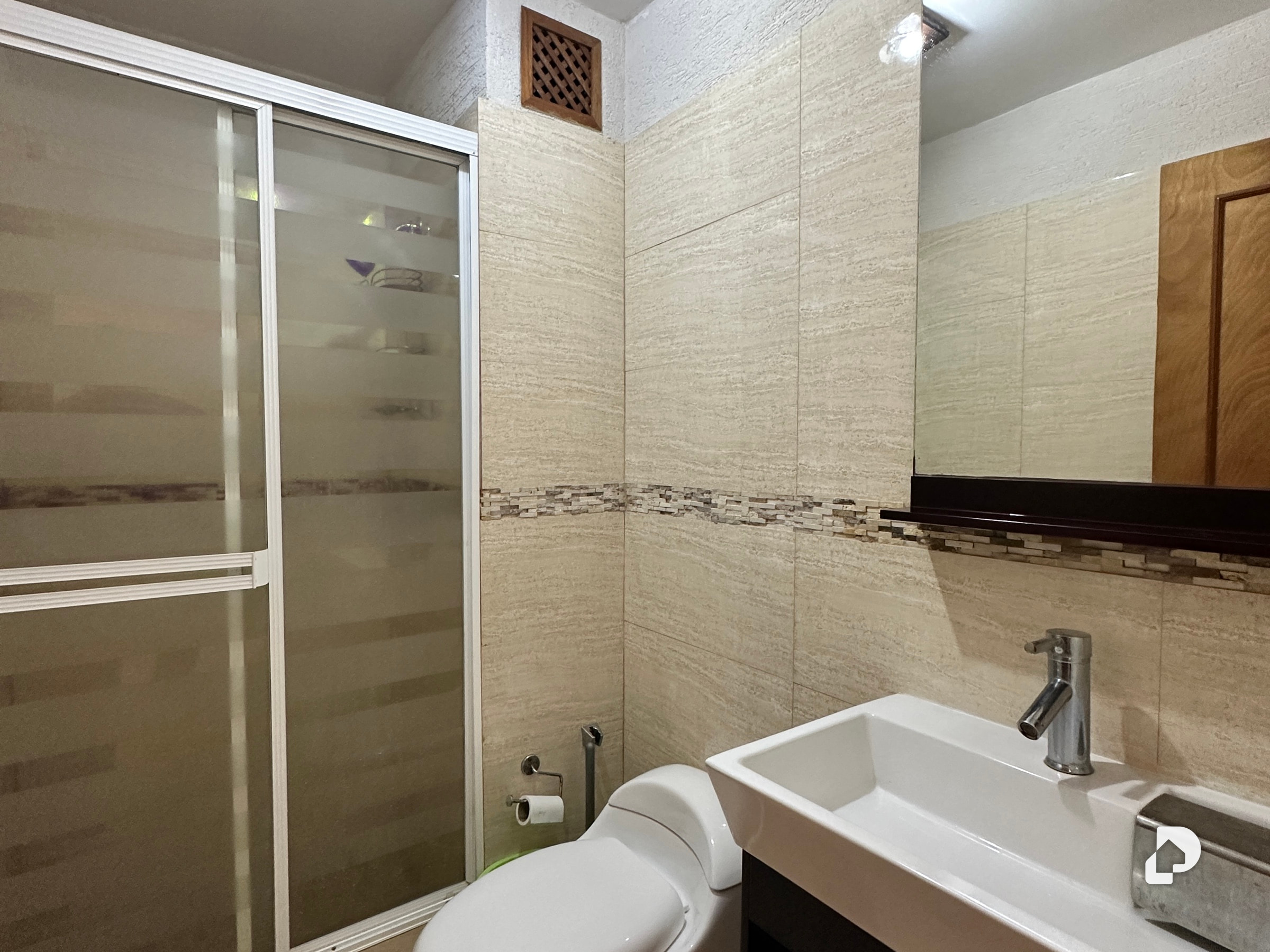 Apartamento en Colinas De La Tahona, Baruta – 13