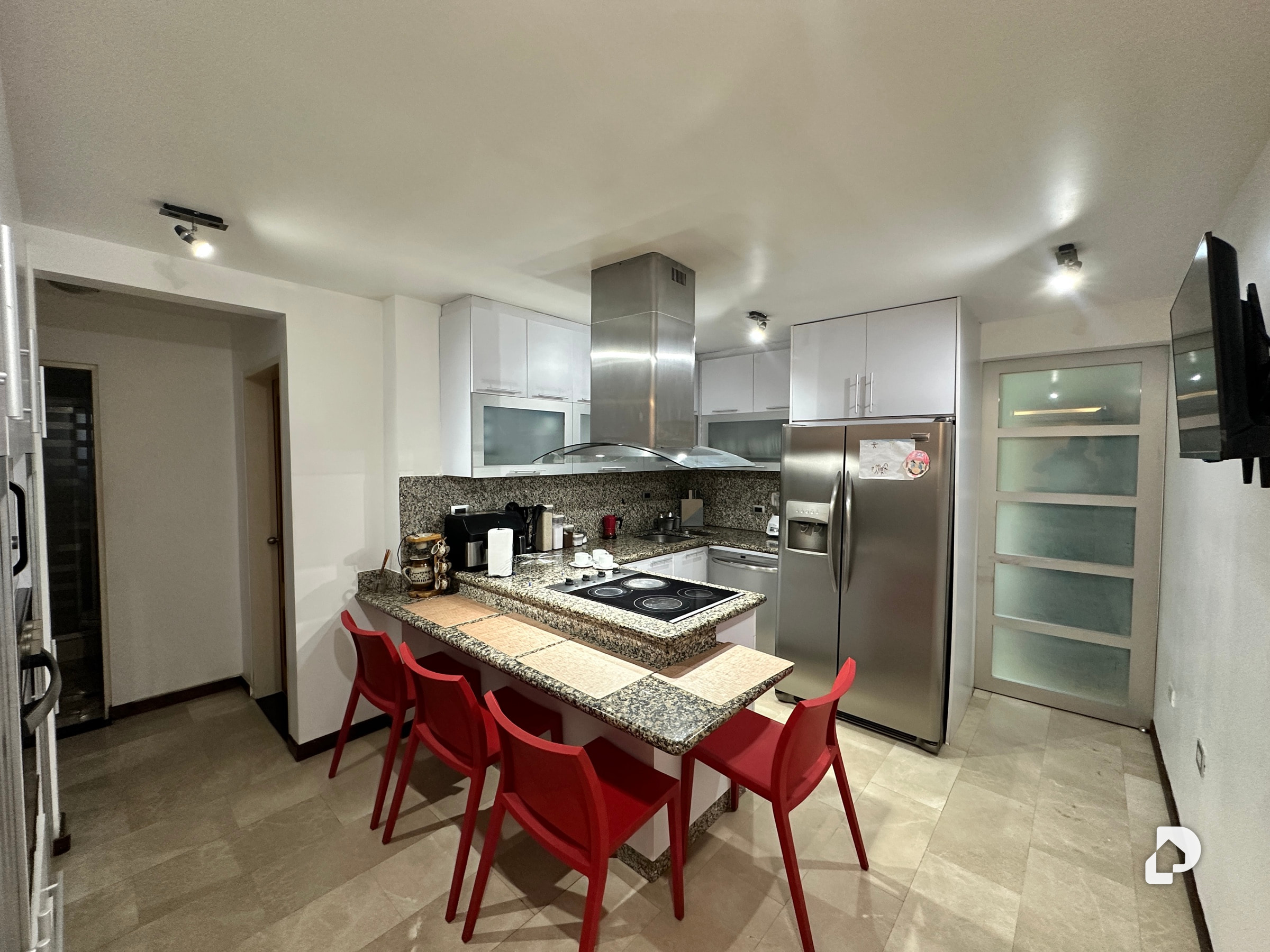 Apartamento en Colinas De La Tahona, Baruta – 7