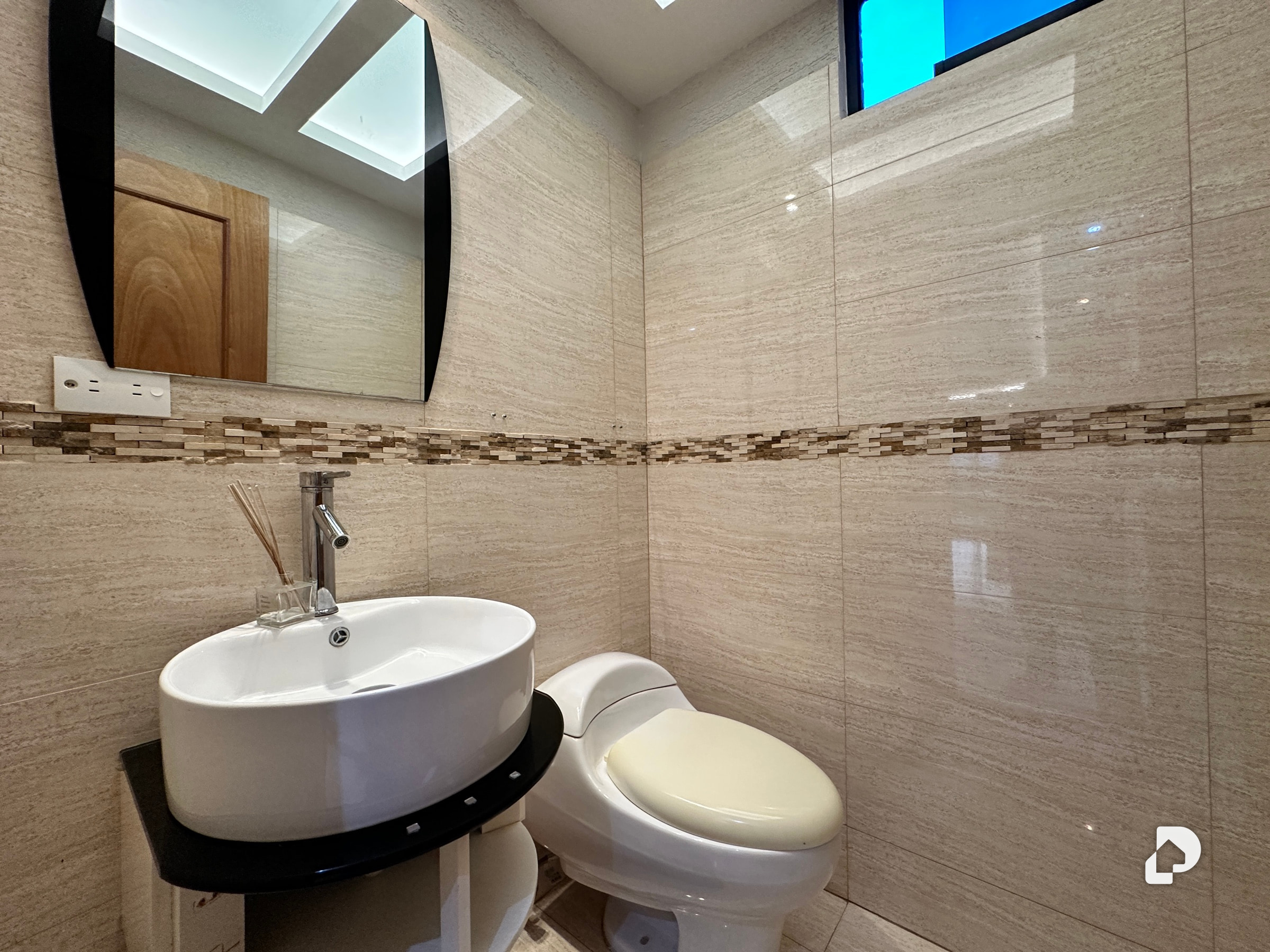 Apartamento en Colinas De La Tahona, Baruta – 15
