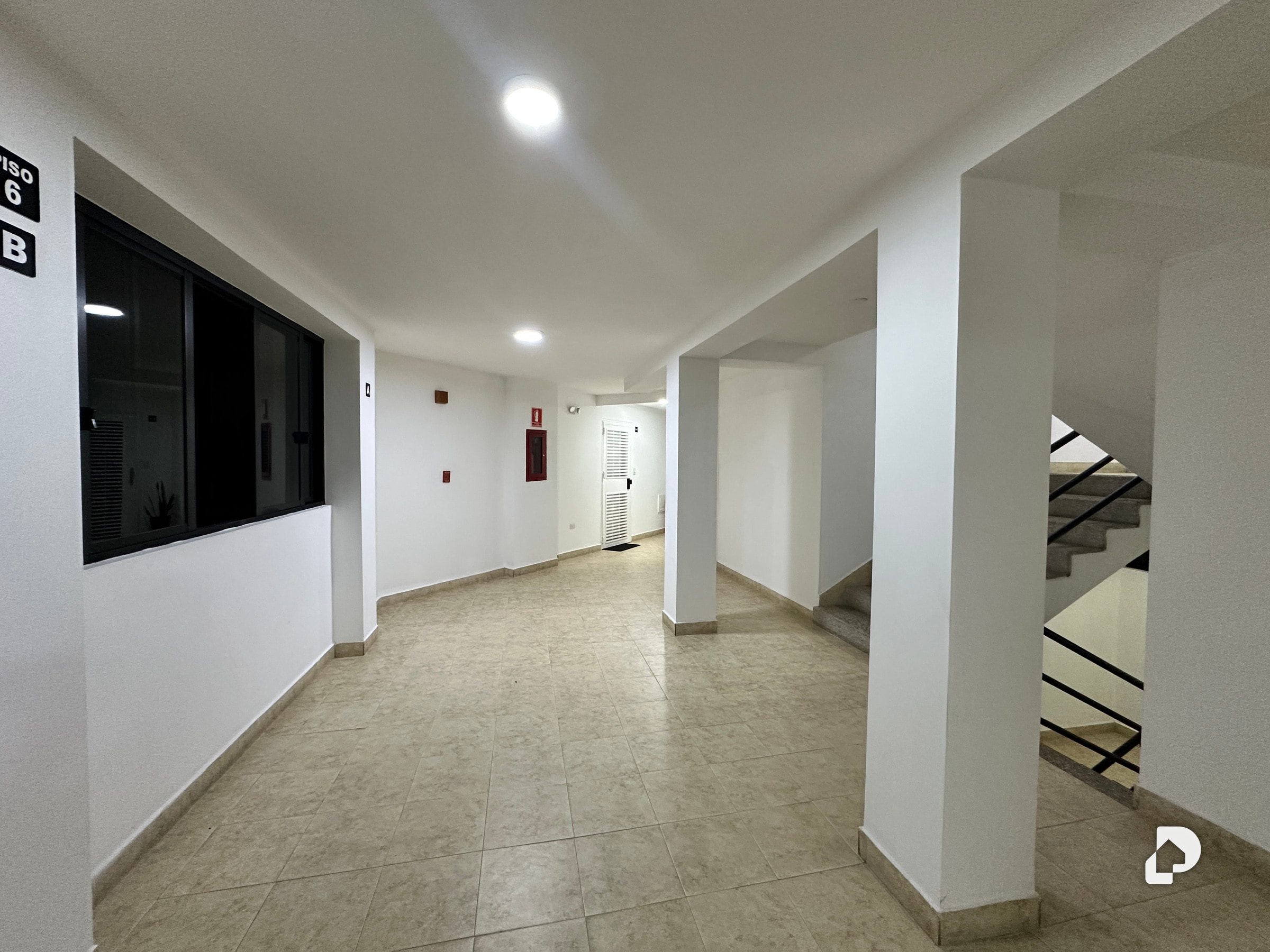 Apartamento en Colinas De La Tahona, Baruta – 6