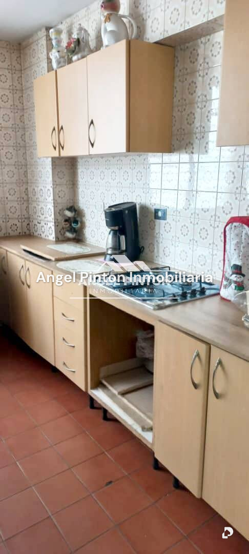Apartamento en Las Lagrimas, Araure – 3