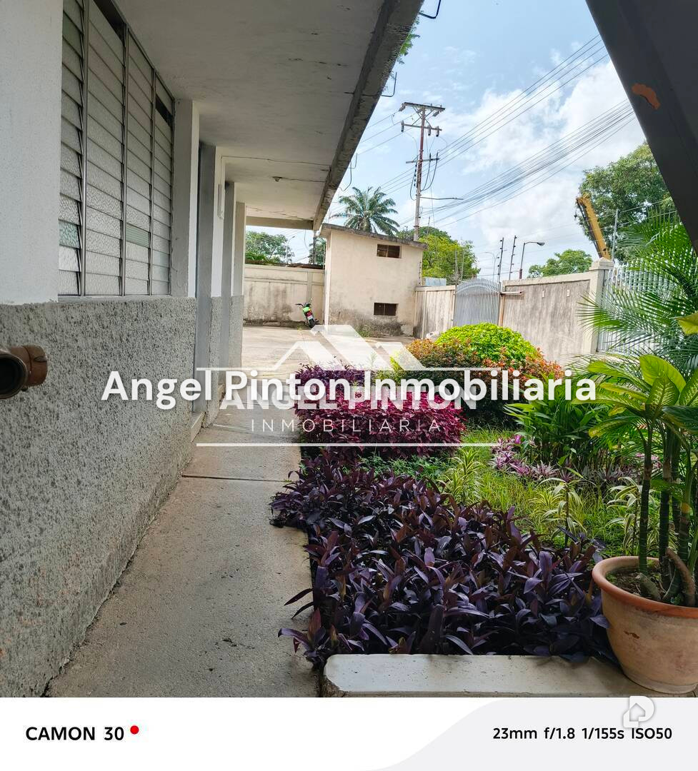 Apartamento en Las Lagrimas, Araure – 8