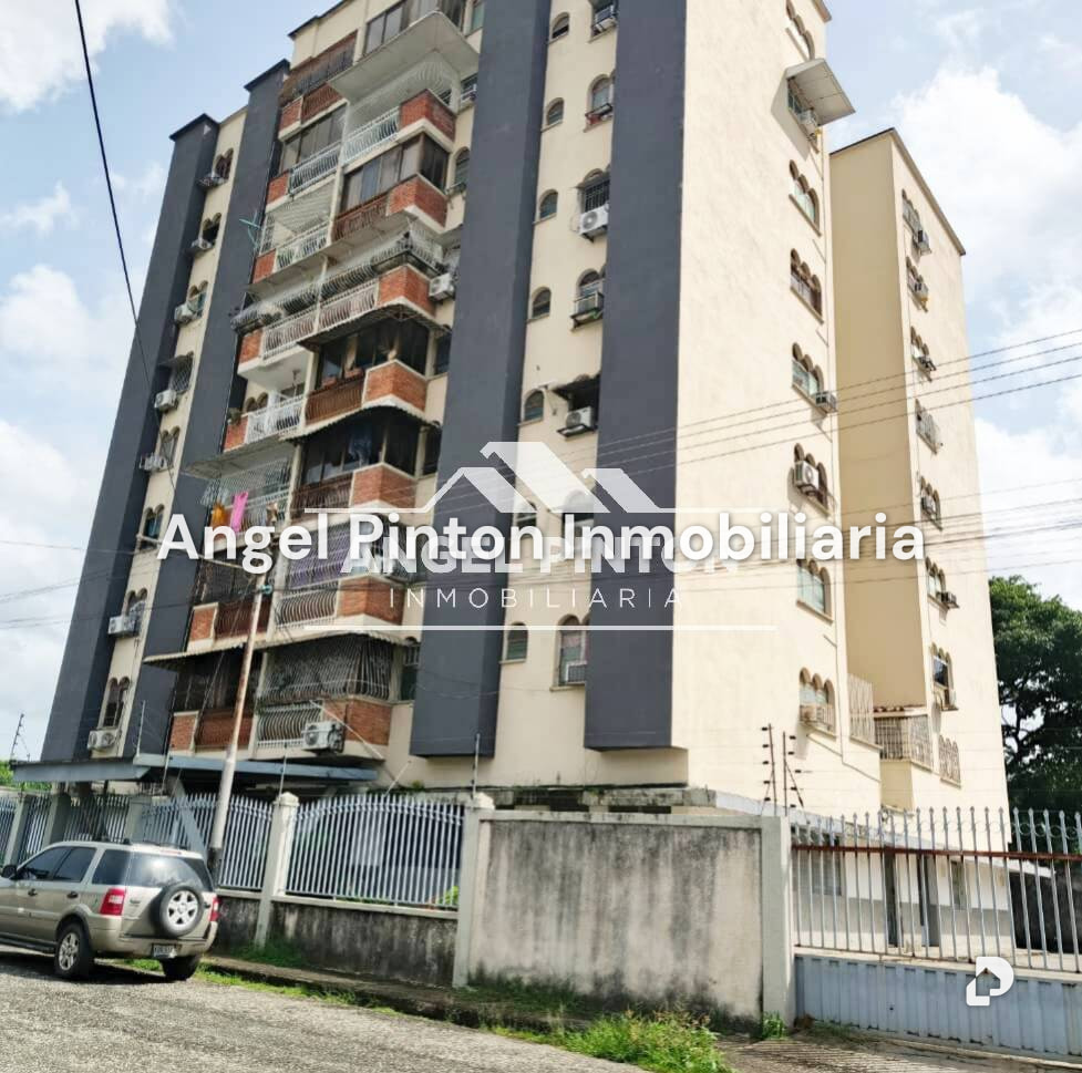 Apartamento en Las Lagrimas, Araure – 9