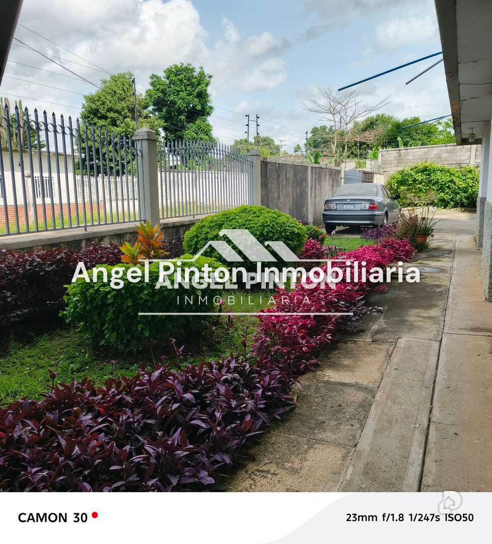 Apartamento en Las Lagrimas, Araure – 7