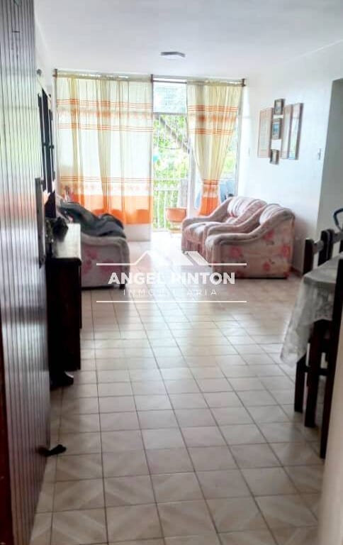 Apartamento en Las Lagrimas, Araure - 1