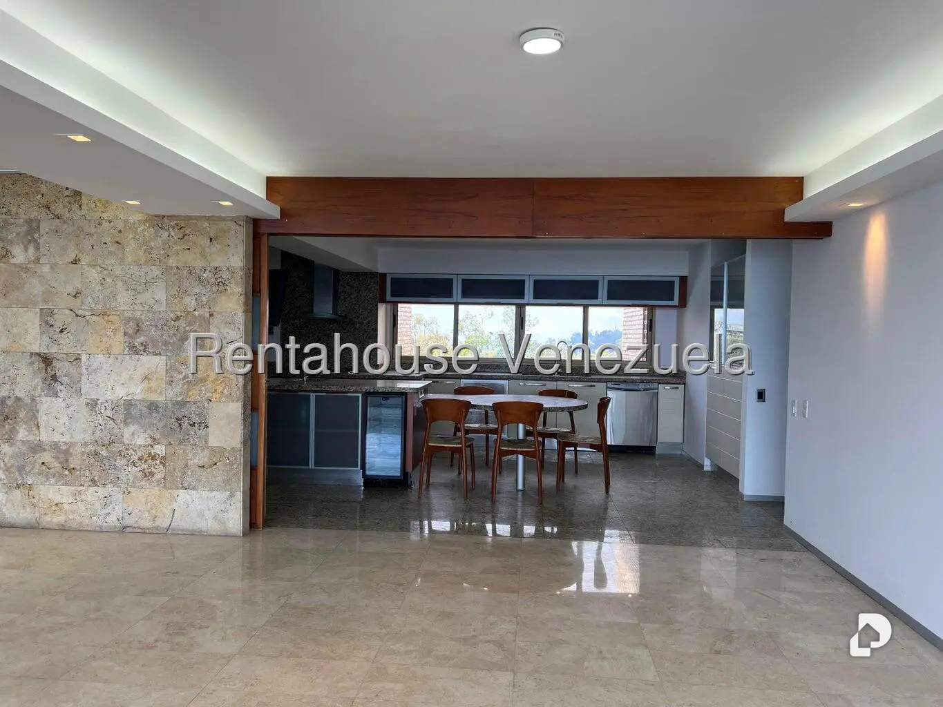 Apartamento en Los Naranjos (del Cafetal), Caracas – 13