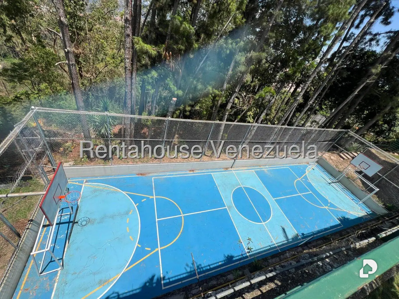 Apartamento en Los Naranjos (del Cafetal), Caracas – 52