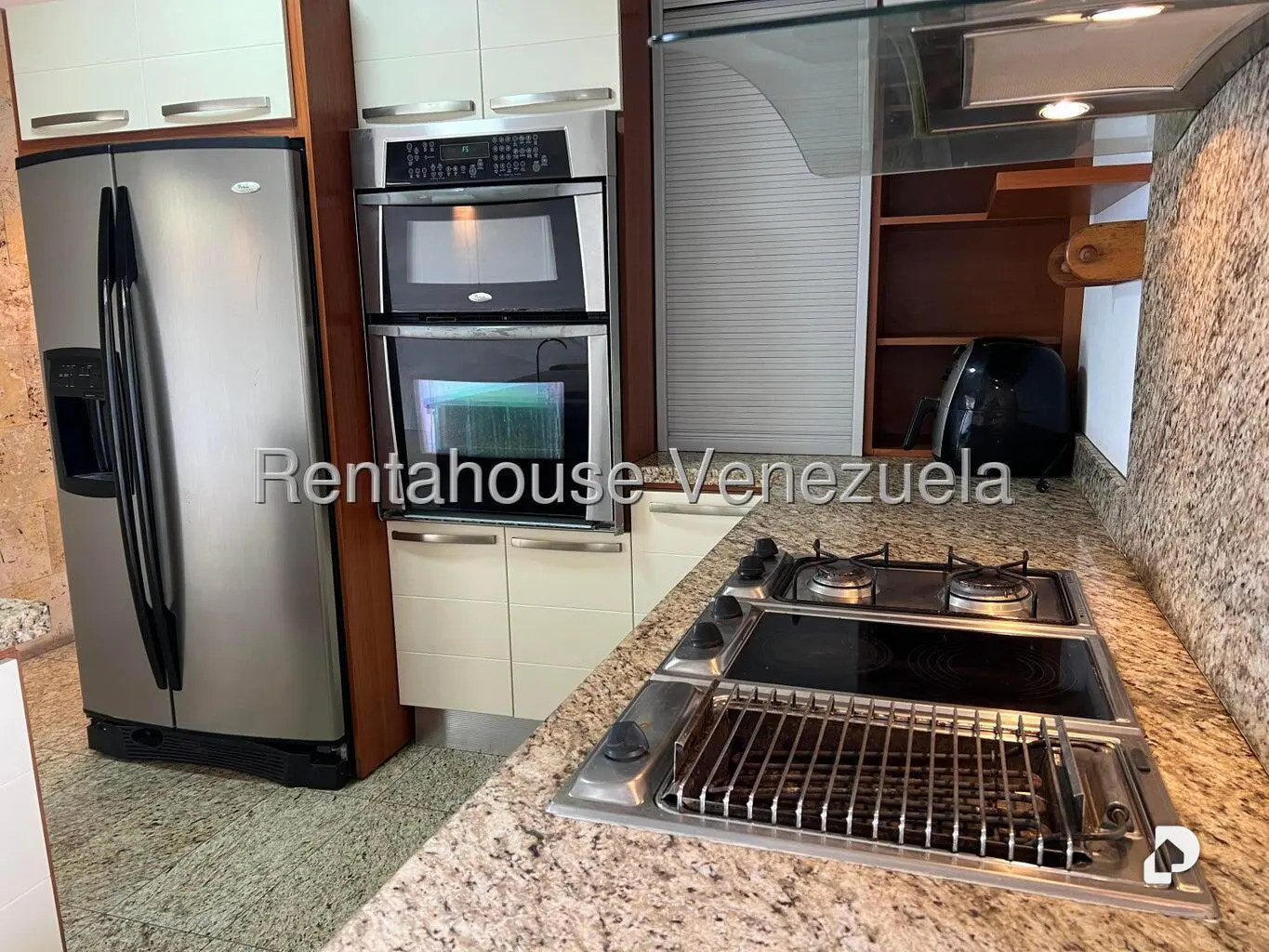 Apartamento en Los Naranjos (del Cafetal), Caracas – 18