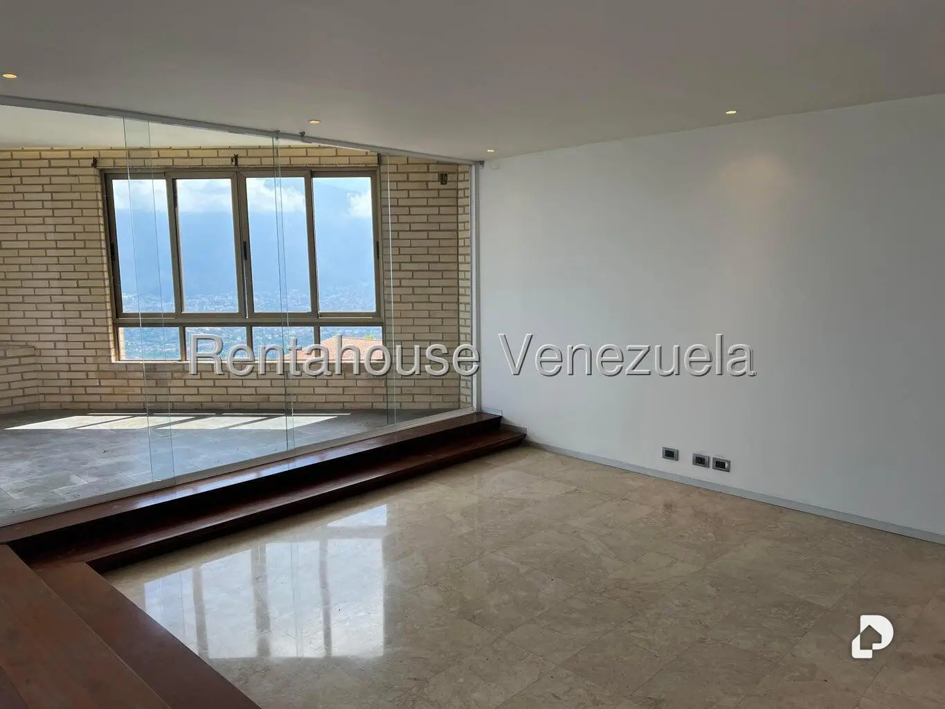 Apartamento en Los Naranjos (del Cafetal), Caracas – 11