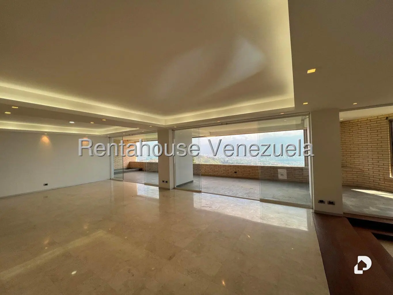 Apartamento en Los Naranjos (del Cafetal), Caracas – 5