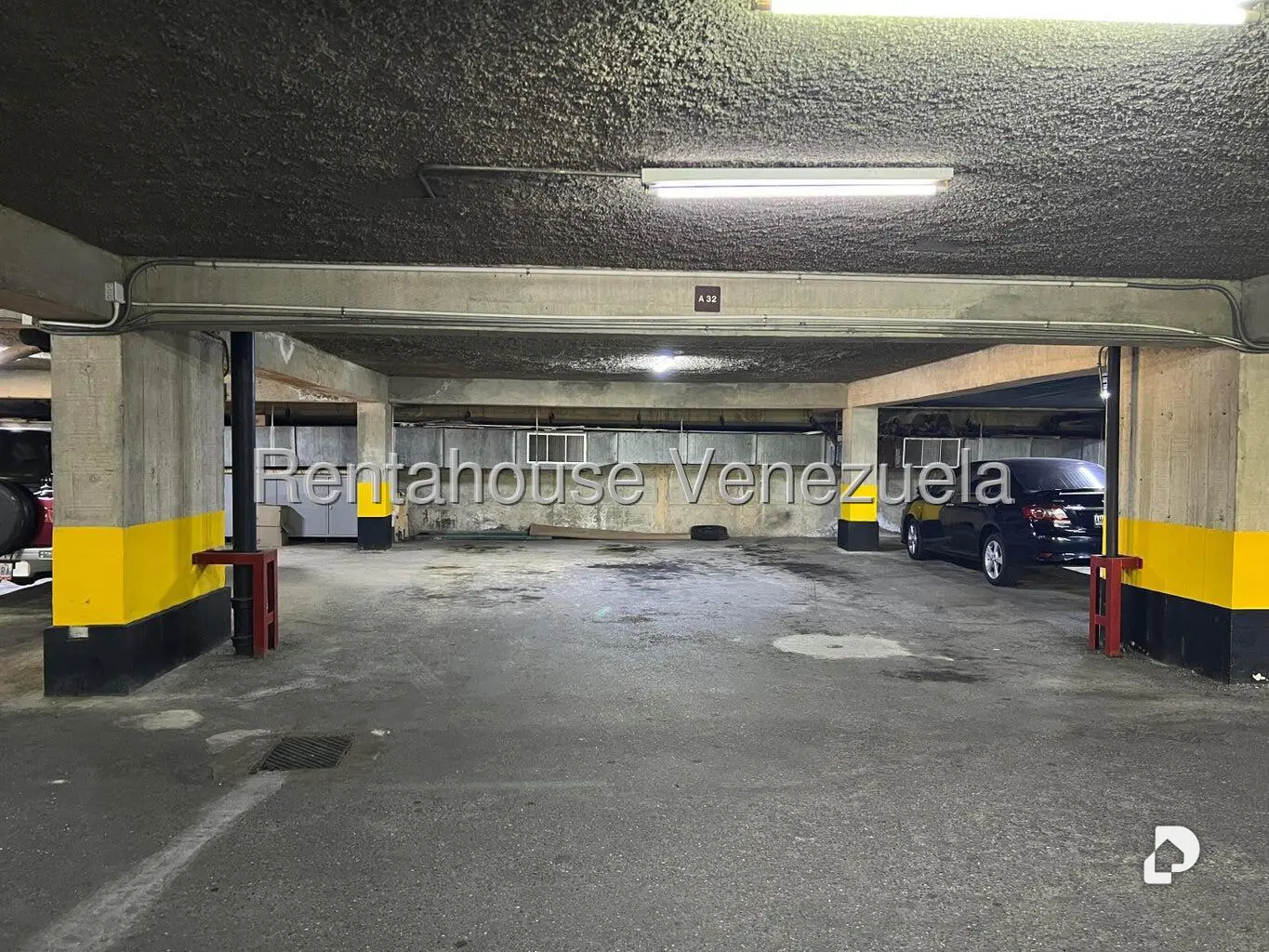 Apartamento en Los Naranjos (del Cafetal), Caracas – 60