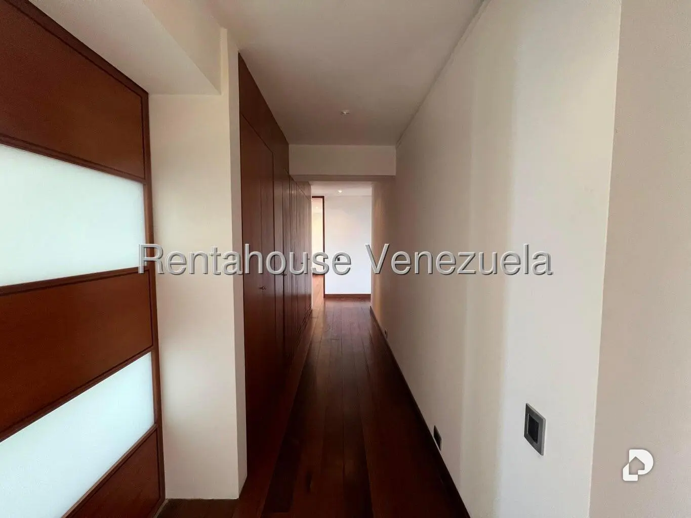 Apartamento en Los Naranjos (del Cafetal), Caracas – 30