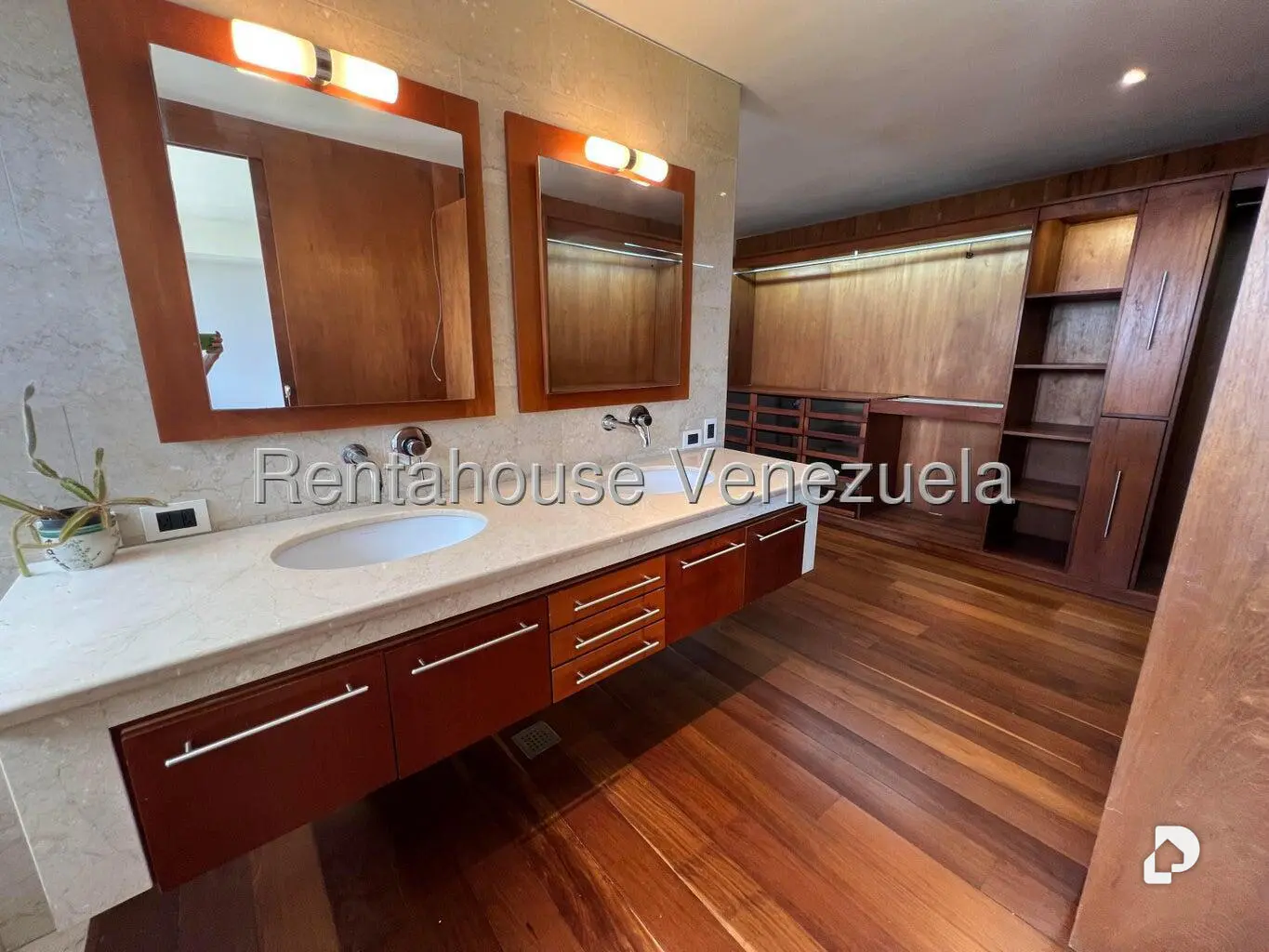 Apartamento en Los Naranjos (del Cafetal), Caracas – 35