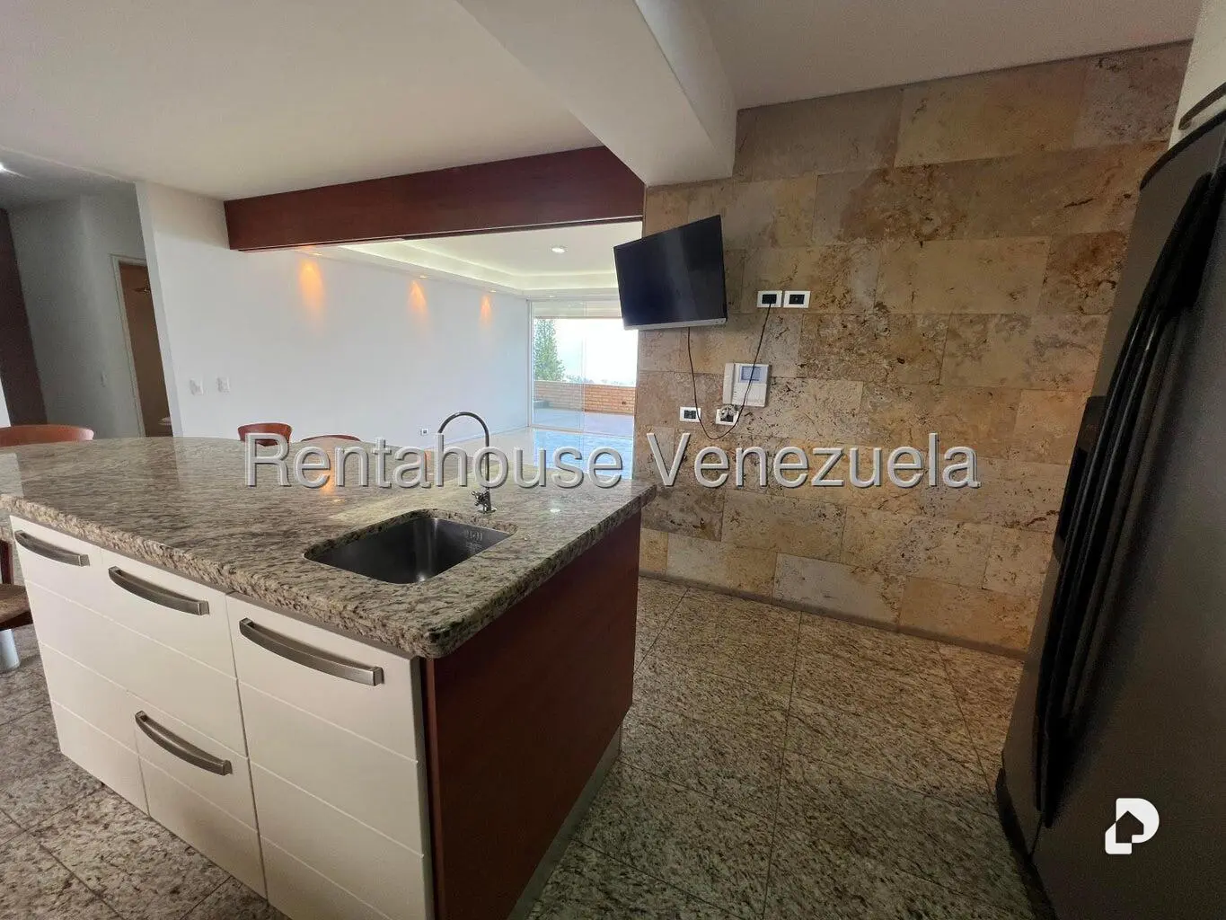 Apartamento en Los Naranjos (del Cafetal), Caracas – 21