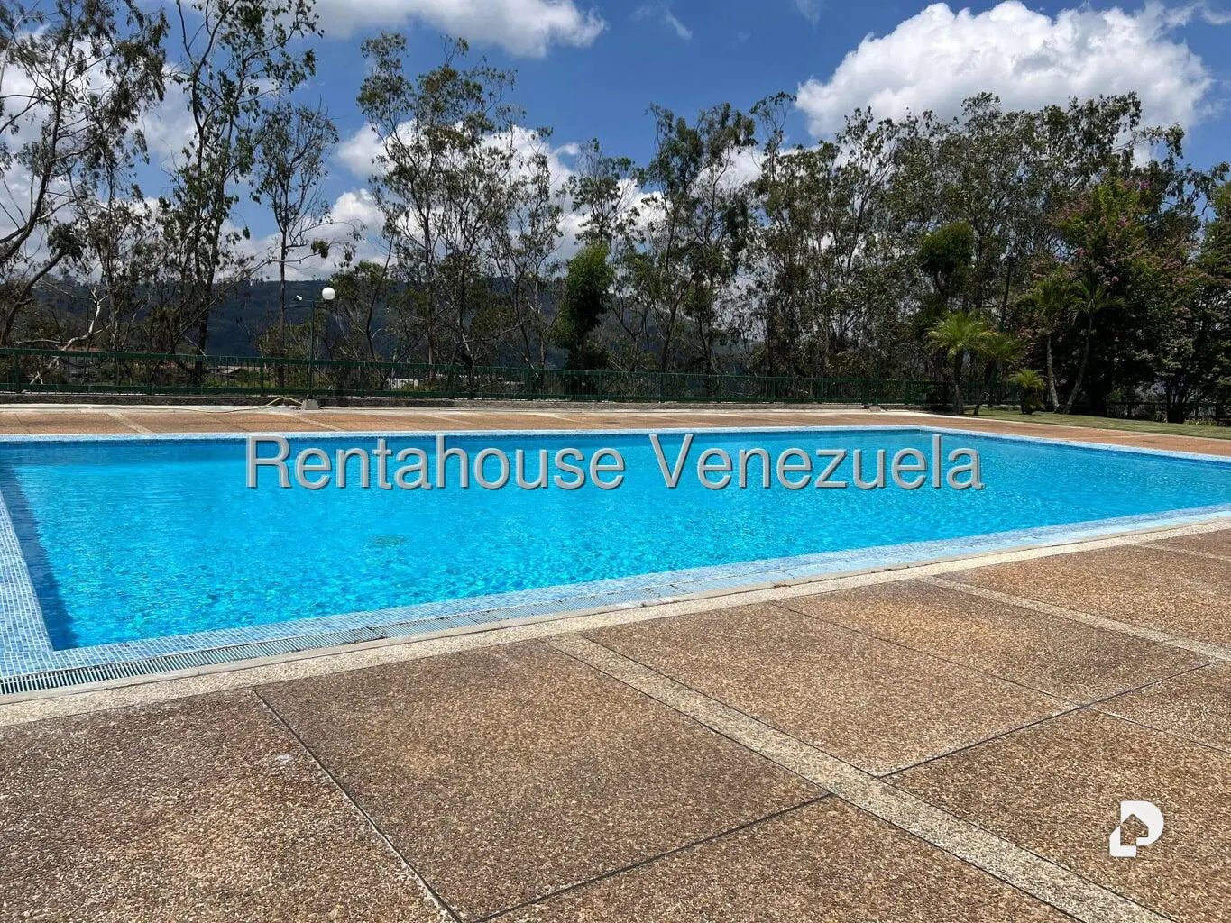 Apartamento en Los Naranjos (del Cafetal), Caracas – 49