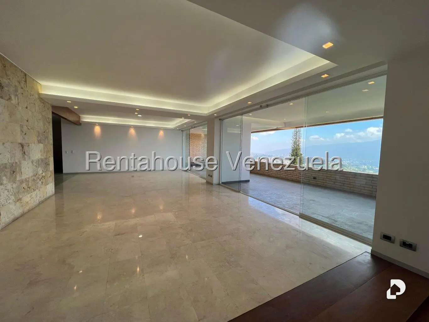 Apartamento en Los Naranjos (del Cafetal), Caracas – 7
