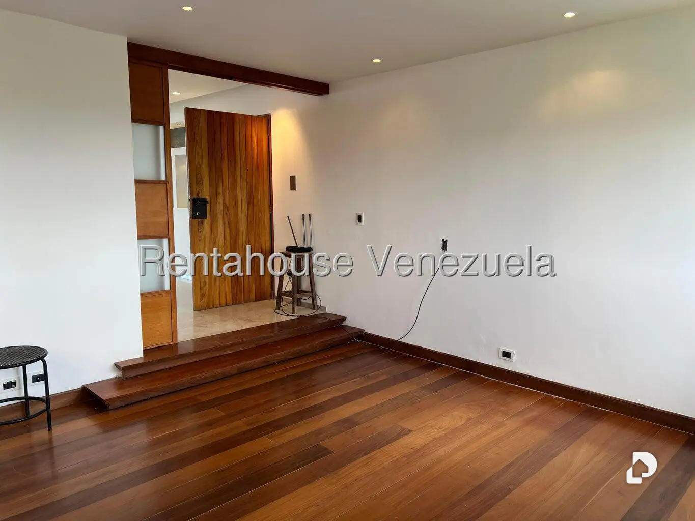 Apartamento en Los Naranjos (del Cafetal), Caracas – 29