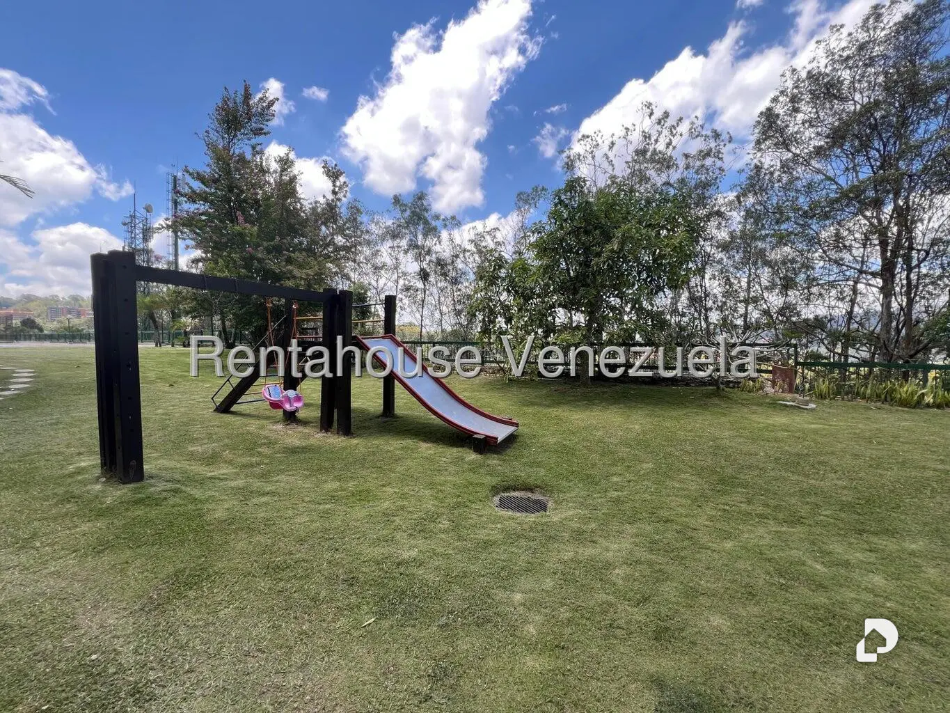 Apartamento en Los Naranjos (del Cafetal), Caracas – 51