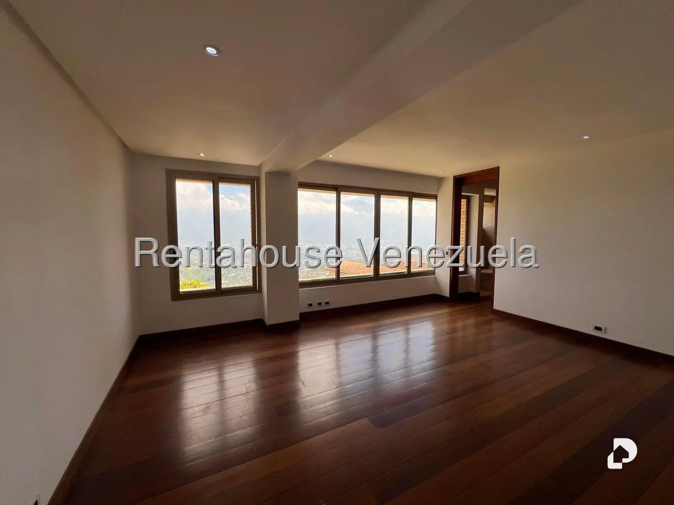 Apartamento en Los Naranjos (del Cafetal), Caracas – 31