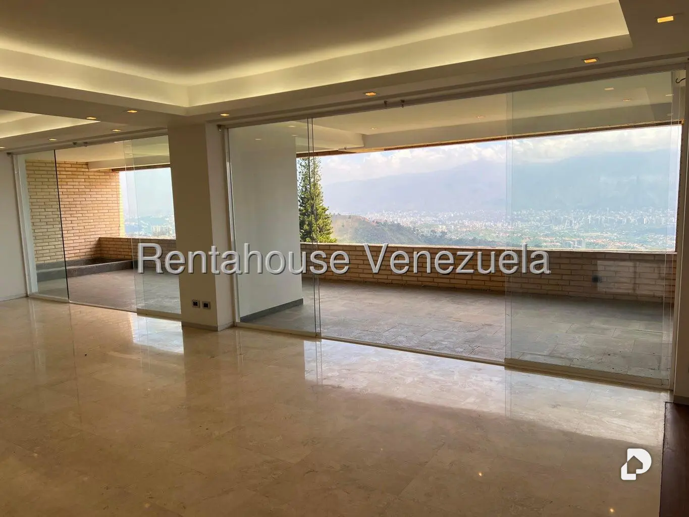 Apartamento en Los Naranjos (del Cafetal), Caracas – 9