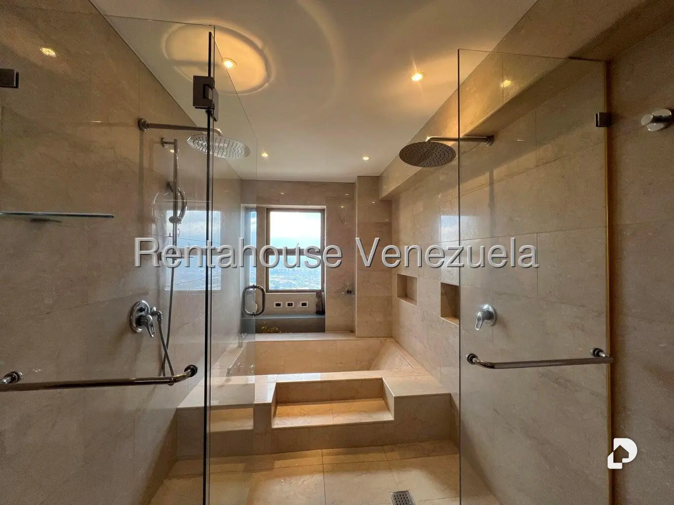 Apartamento en Los Naranjos (del Cafetal), Caracas – 36