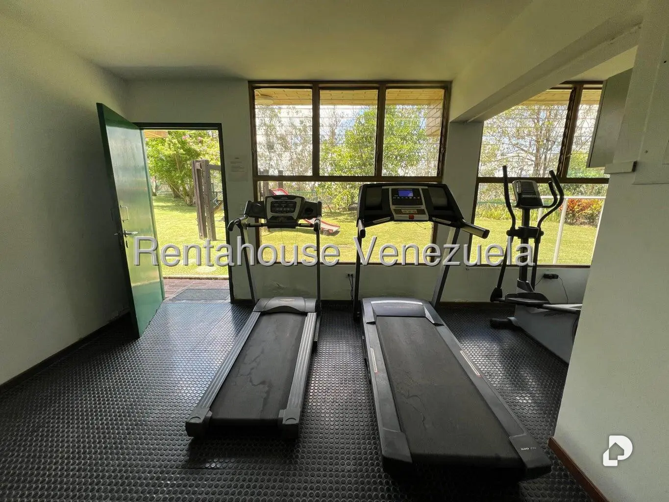 Apartamento en Los Naranjos (del Cafetal), Caracas – 56