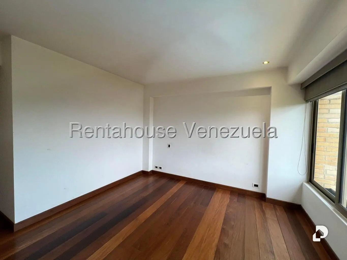 Apartamento en Los Naranjos (del Cafetal), Caracas – 28