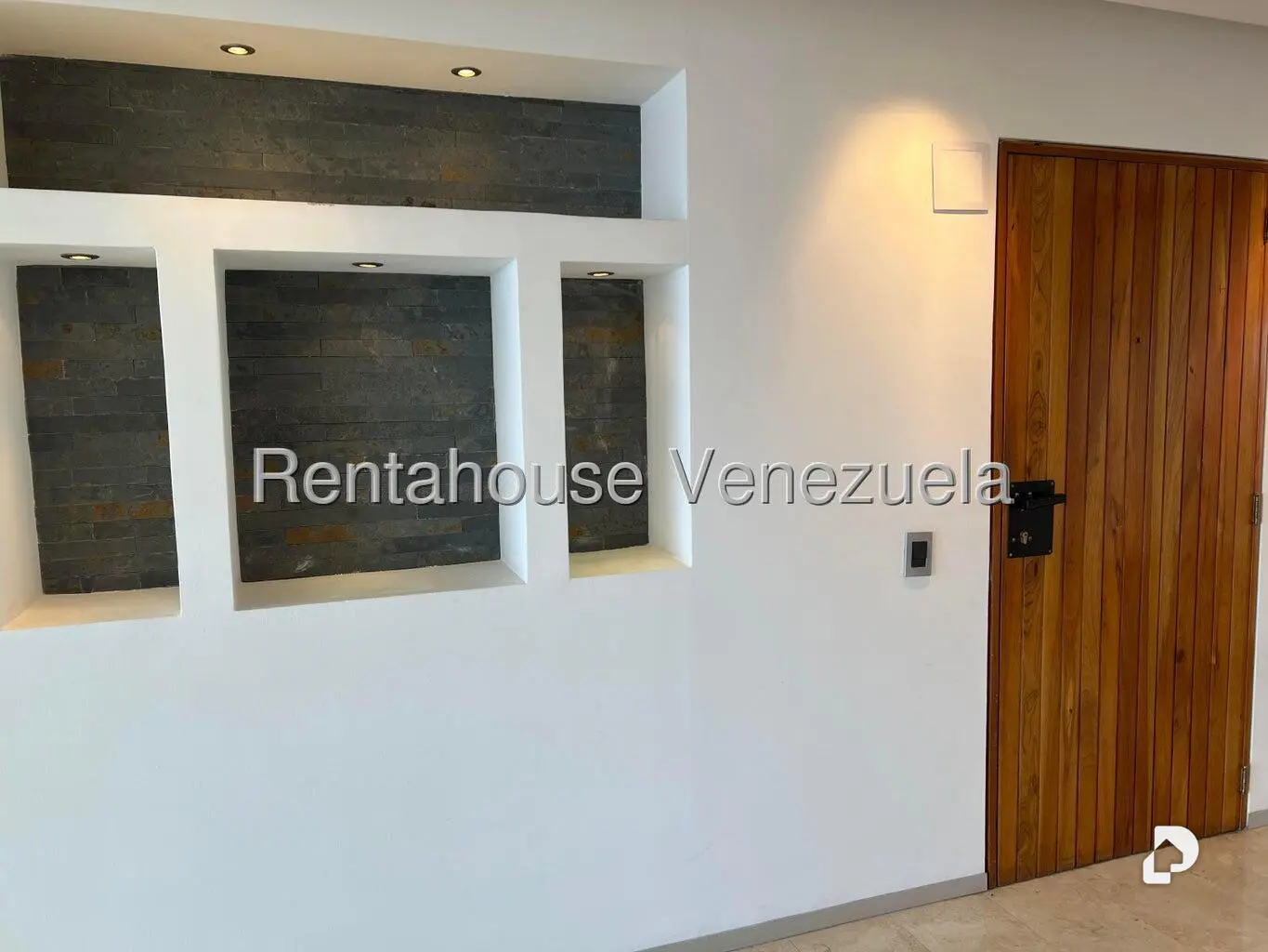 Apartamento en Los Naranjos (del Cafetal), Caracas – 3