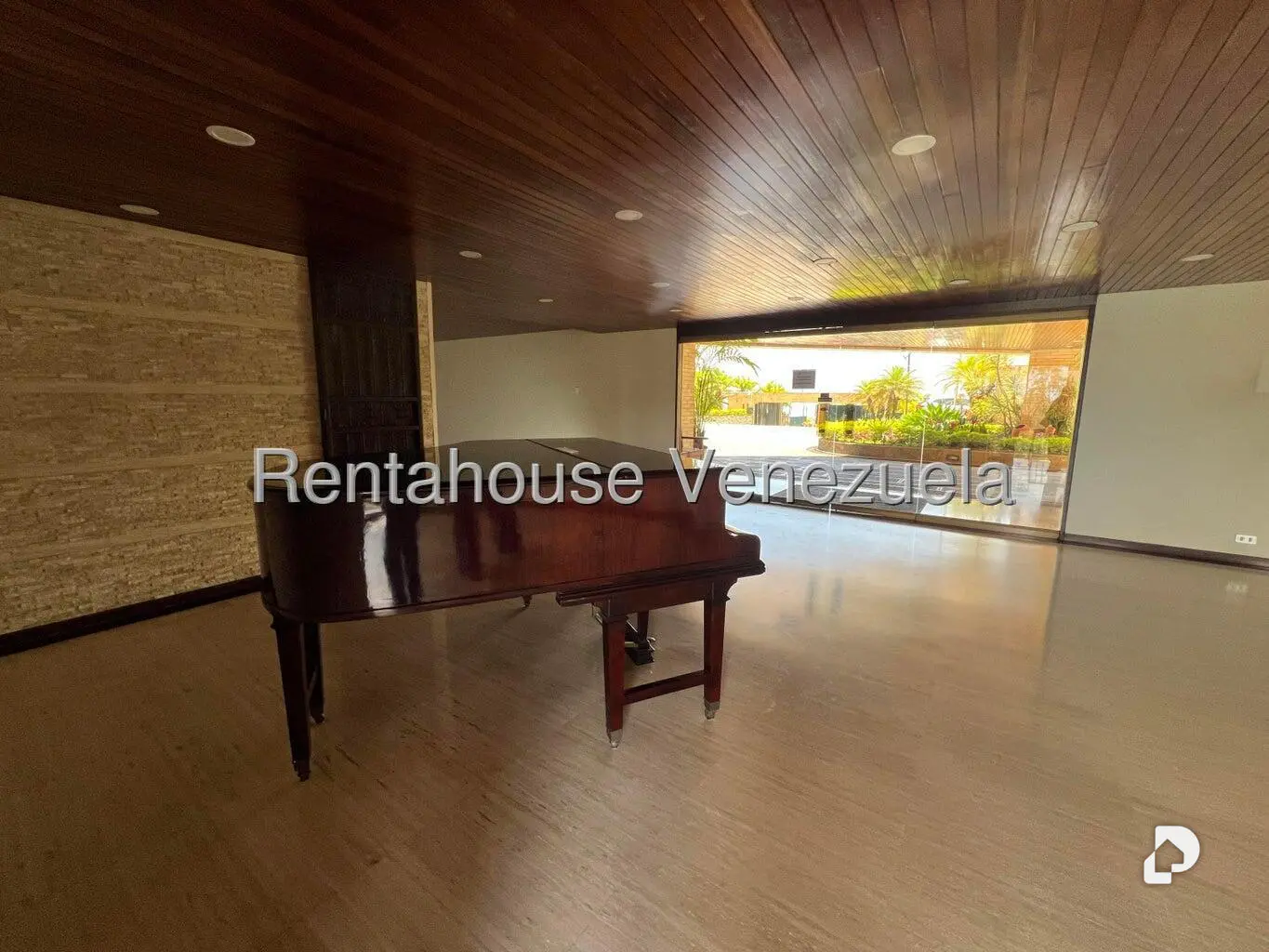 Apartamento en Los Naranjos (del Cafetal), Caracas – 59