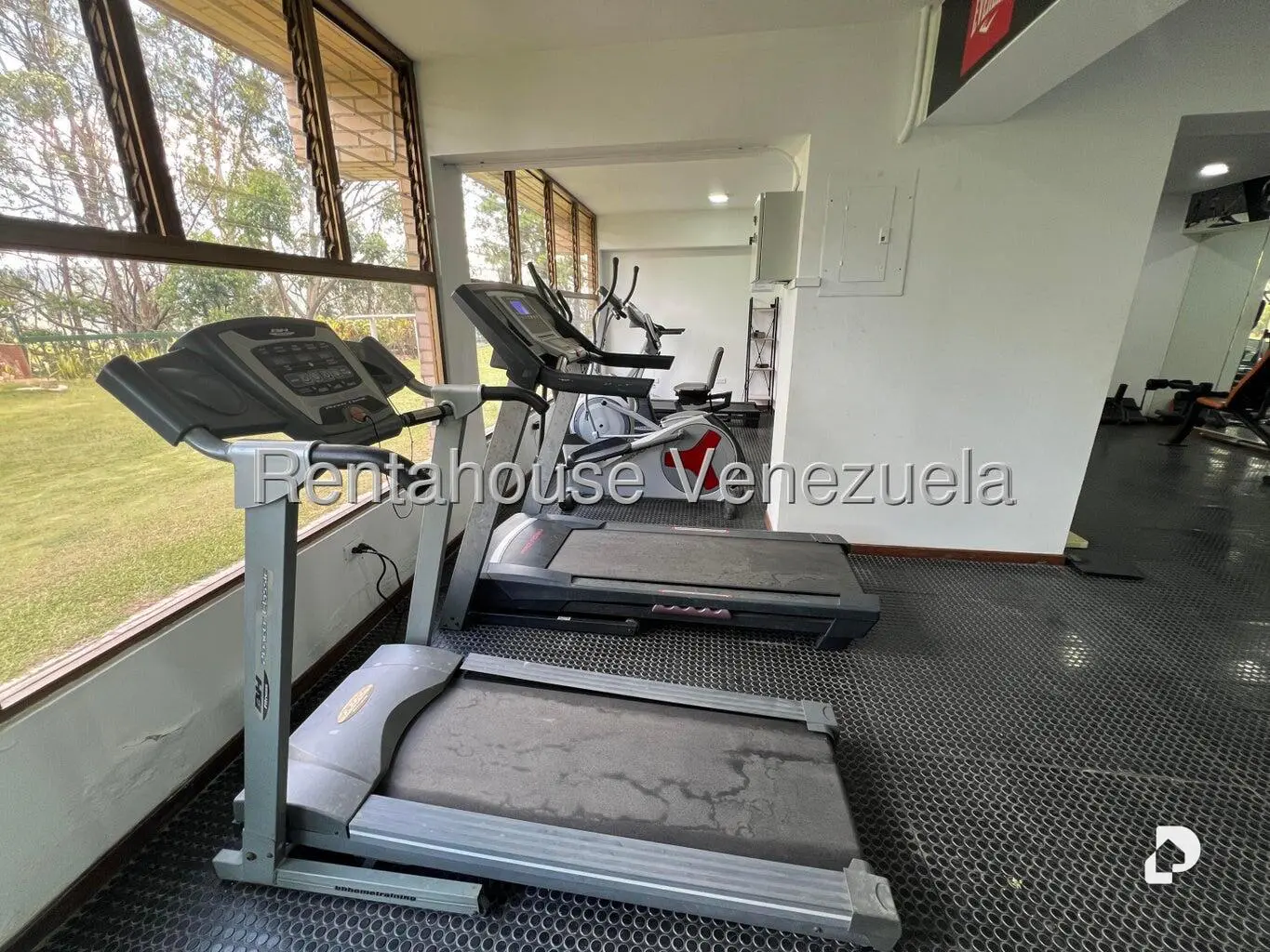 Apartamento en Los Naranjos (del Cafetal), Caracas – 57