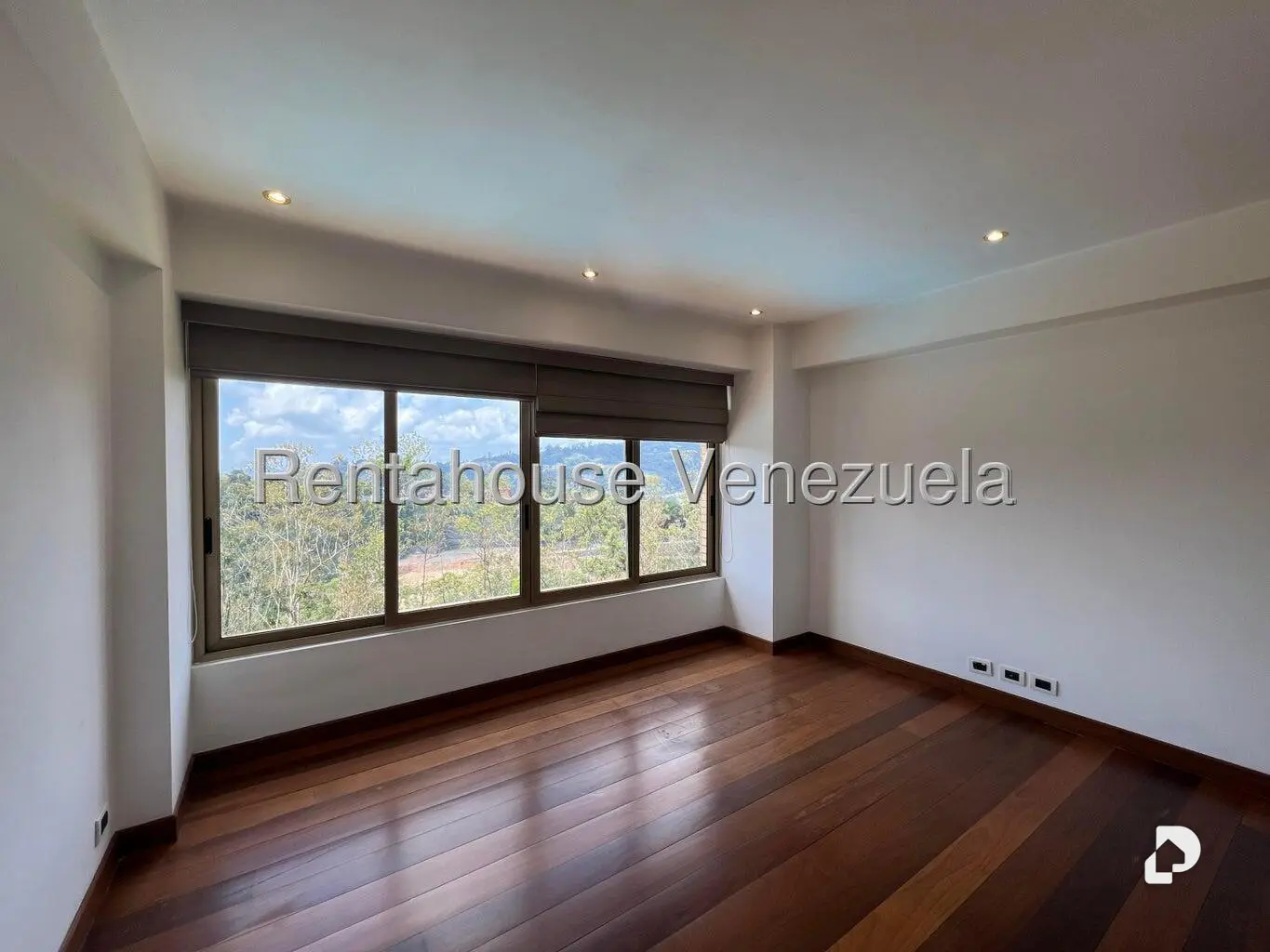 Apartamento en Los Naranjos (del Cafetal), Caracas – 45