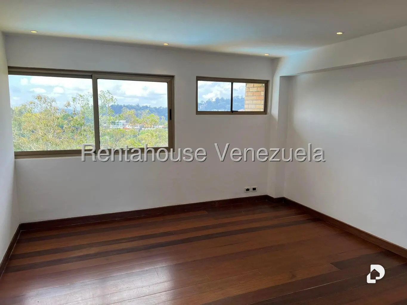 Apartamento en Los Naranjos (del Cafetal), Caracas – 27
