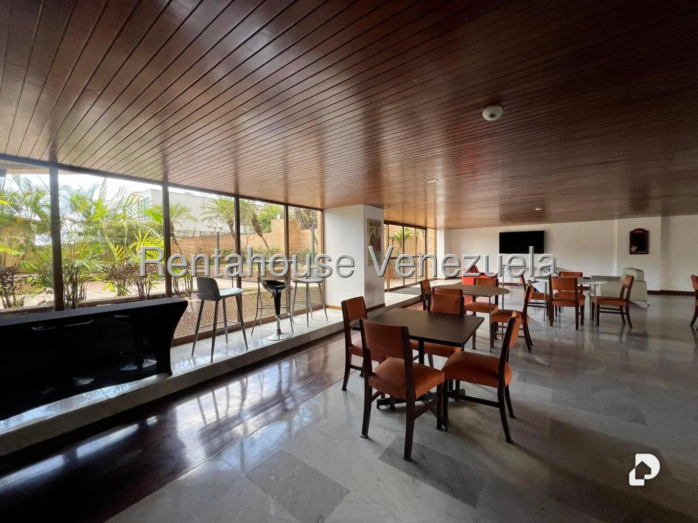 Apartamento en Los Naranjos (del Cafetal), Caracas – 54