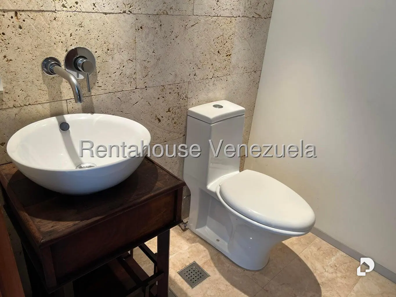 Apartamento en Los Naranjos (del Cafetal), Caracas – 25